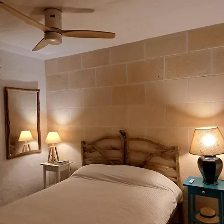 Casa Con Jardin ,vistas Al Mar Y Atardecer En Playas De Fornells Es Mercadal