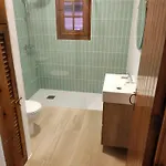 Casa Con Jardin ,vistas Al Mar Y Atardecer En Playas De Fornells *