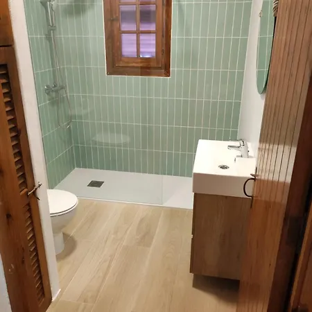 Casa Con Jardin ,vistas Al Mar Y Atardecer En Playas De Fornells *